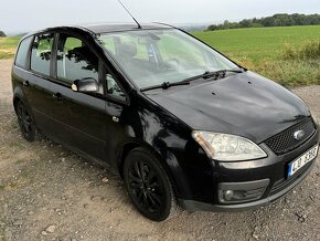 Ford Focus C-Max, 1.8. TDCI - 2