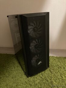 PC case evolveo - 2