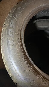 Pneu 215/60 R16 Dunlop - 2