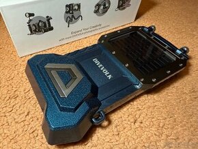 Divevolk SeaTouch 4 Max blue - 2