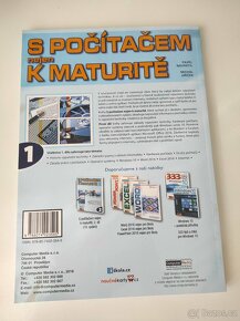 S počítačem nejen k maturitě 1 - 2