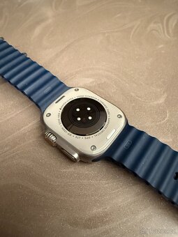 Apple Watch Ultra 2 49mm - 2