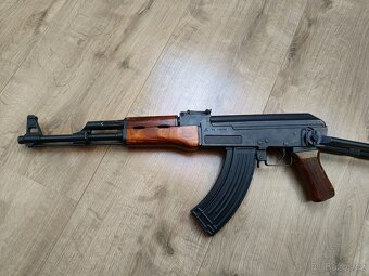 AK 47 LCT Limited Edition - 2