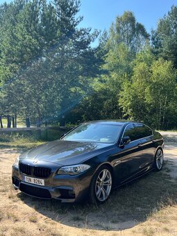 F10 530D M5 - 2