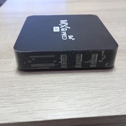 Smart TV BOX 8GB MXQ PRO 4K se systémem Android 11.1 - 2