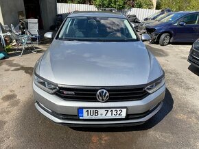 Volkswagen Passat, 2,0 TDi 110kw 4motion,Highline - 2