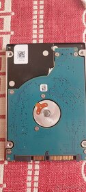 Seagate Laptop Thin 500 GB - 2