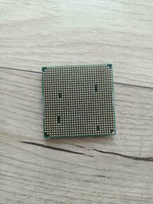 AMD Phenom II - 2