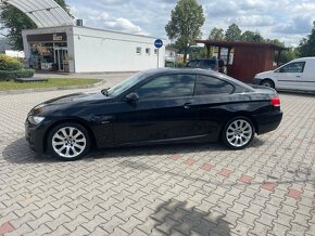 Bmw e92 330XD M57 170kw Mpaket - 2