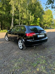 Audi A3 Sportback Quattro 2.0 TDI 103kw S-line - 2