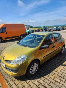 Renault Clio 1,2 - 2