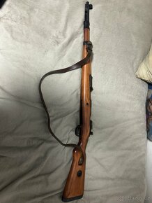 Kar 98 - 2