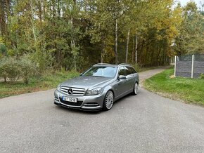 Mercedes Benz W204 FACELIFT (S204) 220cdi 125kw - 2