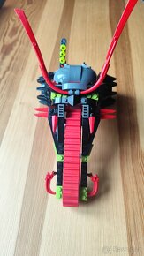 Lego Ninjago 70501 - 2