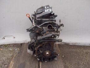 Motor VW Passat B6 2.0TDI 103kw BMP - 2