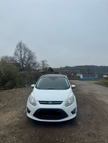 Ford C-Max Grand 1.0Ecoboost - 2