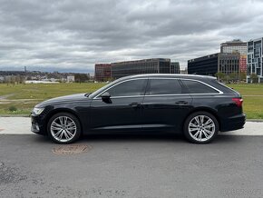 Audi A6 Avant 3.0 TDi automat 4x4 Quattro - 2