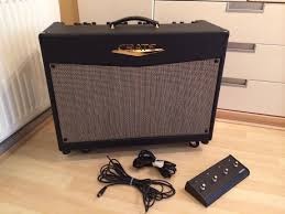 Kombo CRATE VTX 212 S Vintage - 2