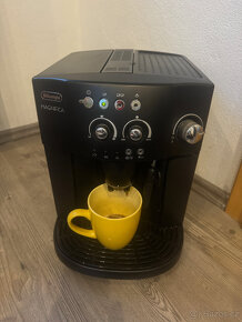 Automatický kávovar delonghi magnifica - 2