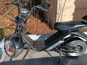 X-scooters XR09 EEC Li

 - 2