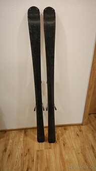 Lyže Blizzard Firebird, 143 cm, - 2