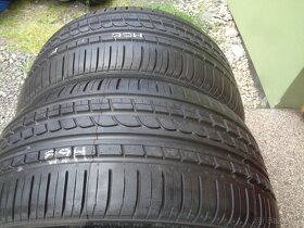 Letní pneu 235/40/18 R18 Pirelli - Nové - 2