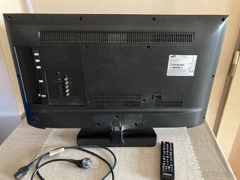 Samsung UE32H5000AW - 2