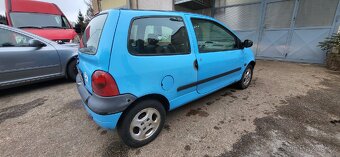 Renault Twingo - 2