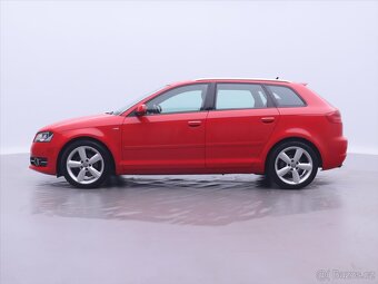 Audi A3 1,4 TFSI 92kW S-Line Xenon 1.Maj. (2010) - 2