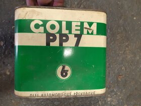 Golem PP7 - 2
