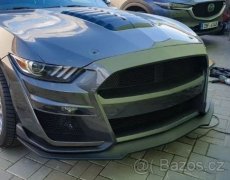 Kapota GT500 pro Mustang 2015-2018 - 2