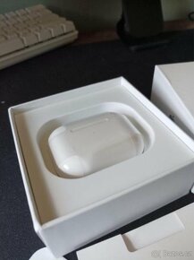 Airpods Pro 2 generace - 2