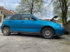 Seat Ibiza 6K1 na ND - 2