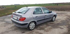 CITROEN XSARA prodej 1.6 80kw - 2