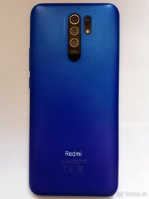 Xiaomi Redmi 9 - 2