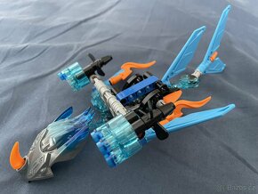 Lego bionicle - 2