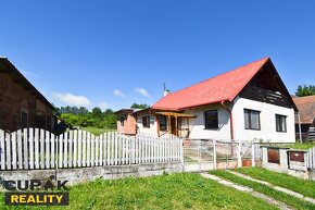 Prodej domu 180 m² s pozemkem 2 189 m² Jeníkovice - 2