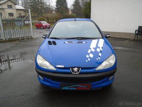 Peugeot 206 - 2