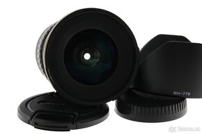 Tokina AT-X 12-24 mm f/4 DX pro Canon - 2