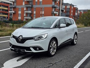 Renault Grand Scenik 07/2019 7 mist - 2