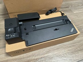 Lenovo ThinkPad Ultra Docking Station 90W 40AJ0135EU - 2