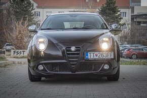 Alfa Romeo MiTo 1.4 Multiair Distinctive - 2