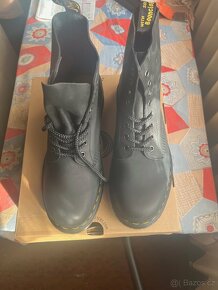 Glády Dr. Martens, nové, velká sleva - 2