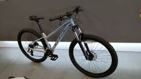 MARIN WildcatTrail3 27,5",ALTUS 2x8 stř-mod S - 2