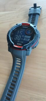 Garmin instinct 3 solar 50mm - 2