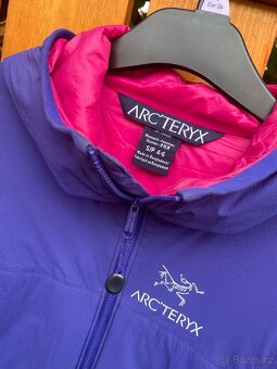 Bunda dámská Arc'teryx - 2