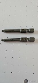 Bit Torx 20 - 2