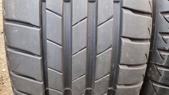 Letní pneumatiky 225/40/19 Bridgestone - 2