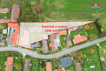 Prodej rodinného domu, 86 m², Kopidlo - 2