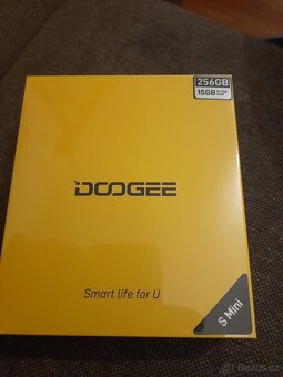 Doogee S Mini - 2